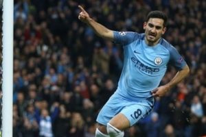 İlkay G&uuml;ndoğan'dan sakatlığıyla ilgili a&ccedil;ıklama