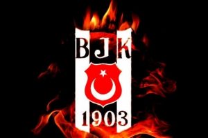 Beşiktaş'tan Galatasaray'a mesaj