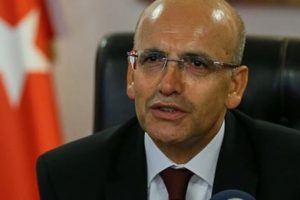Şimşek: T&uuml;rk-Alman ilişkileri stres testinden başarıyla ge&ccedil;ecek