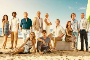 Medcezir fırtınası yıllar sonra da devam ediyor