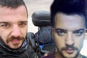 &Ouml;zg&uuml;r &ccedil;ocuğun &ouml;l&uuml;m kalım m&uuml;cadelesi s&uuml;r&uuml;yor