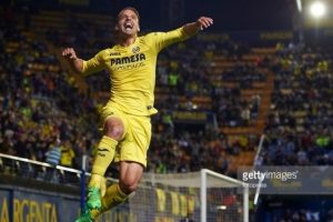 Beşiktaş'ın Soldado teklifi