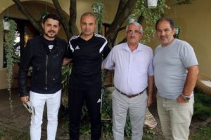 Erkan S&ouml;zeri: G&uuml;venenler mahcup olmayacak