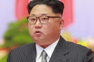 Kuzey Kore lideri Kim: F&uuml;ze denemesi ABD'ye ciddi bir uyarı