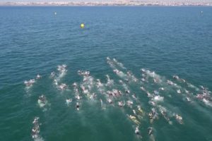 ETU Triatlon'da madalyalar sahiplerini buldu