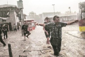 "Artık bagajda &ccedil;izme de bulundurun" uyarısı