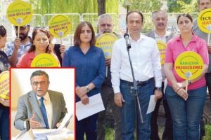 DEAŞ davasında tahliye tartışması