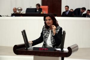 CHP Bursa Milletvekili Karabıyık'tan "Ensar Protokol&uuml;'ne" sert&nbsp;tepki!&nbsp;