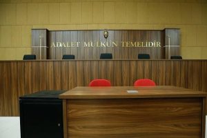 Kara Havacılık Komutanlığı davası yarın başlıyor