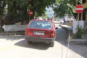 Bursa'da motosikletli &ccedil;ift &ouml;l&uuml;mden d&ouml;nd&uuml;!