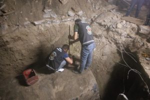Ara&ccedil; takip sistemi ka&ccedil;ak akaryakıtı yakalattı