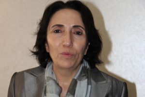 G&ouml;zaltına alınan HDP'li vekil hakkında karar