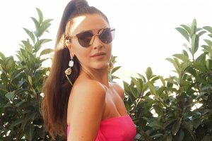 Hadise: Herkes şampiyon olsun