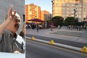 İşte B&uuml;y&uuml;kerşen saldırısının perde arkası