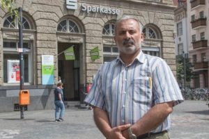 Almanlar bu T&uuml;rk'&uuml; konuşuyor!