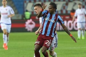 Evkur Yeni Malatyaspor'dan Rodallega atağı