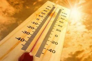 Meteorolojiden bazı illere sıcaklık uyarısı!