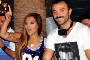 Demet Akalın ile Okan Kurt'a s&uuml;rpriz teklif!