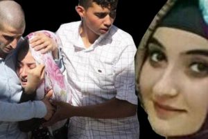 Akılalmaz vahşet! Eski eşi ve kızını sokak ortasında &ouml;ld&uuml;rd&uuml;