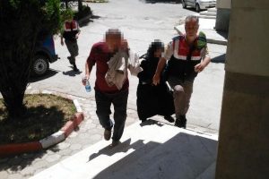 11 yaşındaki Kuran Kursu &ouml;ğrencisine taciz!
