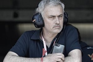 Mourinho'dan Galatasaray'a k&ouml;t&uuml; haber