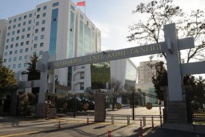 Jandarmaya 'i&ccedil;eriden' bir komutan atanabilir