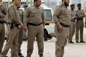 Suudi Arabistan'da roketli saldırı