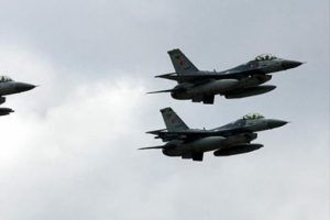 Zap b&ouml;lgesinde eylem hazırlığındaki ter&ouml;ristler vuruldu