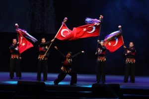 Deaflympics 2017'de 46 madalya ile d&ouml;rd&uuml;nc&uuml; olduk