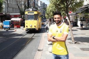 Mehmet Ekici: Hedefim yeniden Milli Takım'a d&ouml;nmek