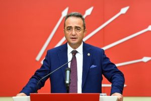 CHP'den 'Adalet Kurultayı' kararı