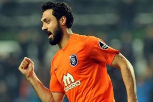 &Uuml;nl&uuml; futbolcu Bekir İrteg&uuml;n itiraf&ccedil;ı oldu!