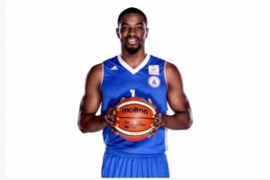 ABD'li skorer Gaziantep Basketbol'da