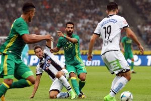Fenerbah&ccedil;e-Sturm Graz ma&ccedil;ının hakemi belli oldu