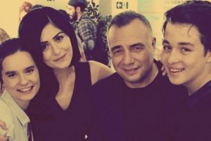 Eşkıya D&uuml;nyaya H&uuml;k&uuml;mdar Olmaz'ın &ccedil;ekimleri neden &ouml;ne alındı?