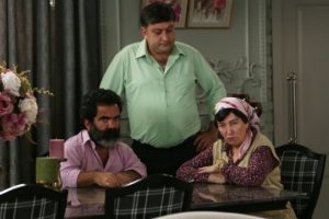 Kanal D'nin dizisi sosyal medyanın da galibi oldu!