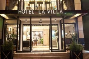 Taksim'de butik otel satışa &ccedil;ıkarıldı