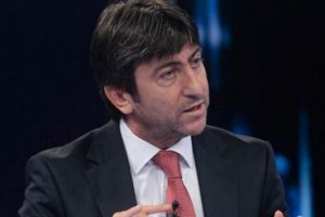 Rıdvan Dilmen: G&uuml;neş, Beşiktaş'ı bırakır