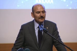 Kaymakam adaylarına seslendi: Devletin rutin işlerini yapıp...