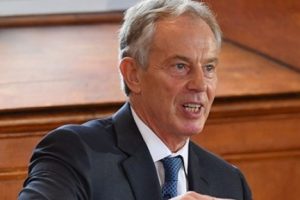 İngiltere'de mahkemeden Blair'in yargılanmasına izin yok