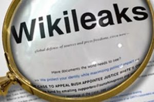 Wikileaks Macron'un se&ccedil;im kampanyası bilgilerini yayımladı