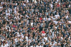 Beşiktaş taraftarından Şenol G&uuml;neş tepkisi