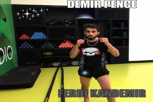 Muay Thai sporcusu kazada hayatını kaybetti