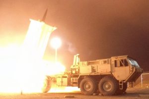 ABD'den Kuzey Kore'ye g&ouml;zdağı: Yaptığımız test başarılı