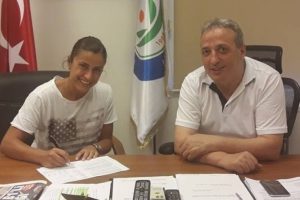 Bursa Nil&uuml;fer Belediyespor transferleri tamamladı