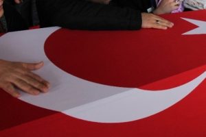 Hakkari'den acı haber geldi