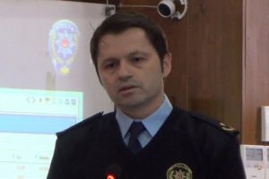 Emniyet m&uuml;d&uuml;r&uuml;n&uuml;n intiharına ilişkin a&ccedil;ıklama