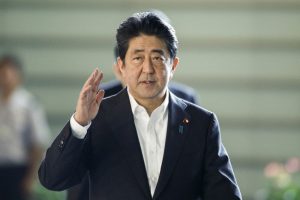 Japonya ve ABD, Kuzey Kore'ye karşı karar aldı