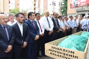 D&uuml;nya Şampiyonu G&uuml;reş&ccedil;i Sel&ccedil;uk &Ccedil;ebi'nin acı g&uuml;n&uuml;