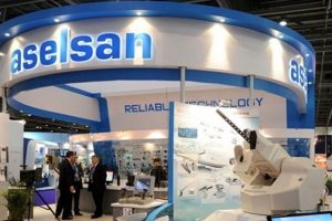 ASELSAN'a 48,7 milyon dolarlık sipariş!